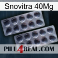 Snovitra 40Mg 31